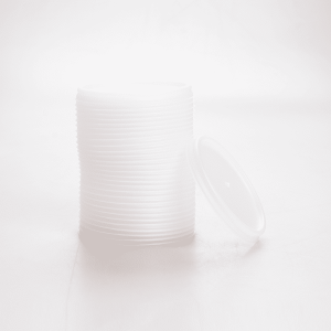 Tapa Lisa (4JL) Dart 100 Pz