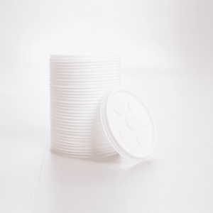 Tapa Lisa (6JL) Dart 100 Pz