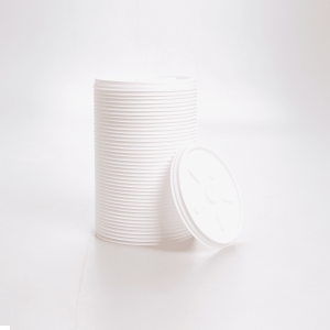 Tapa Lisa (8JL) Dart 100 Pz