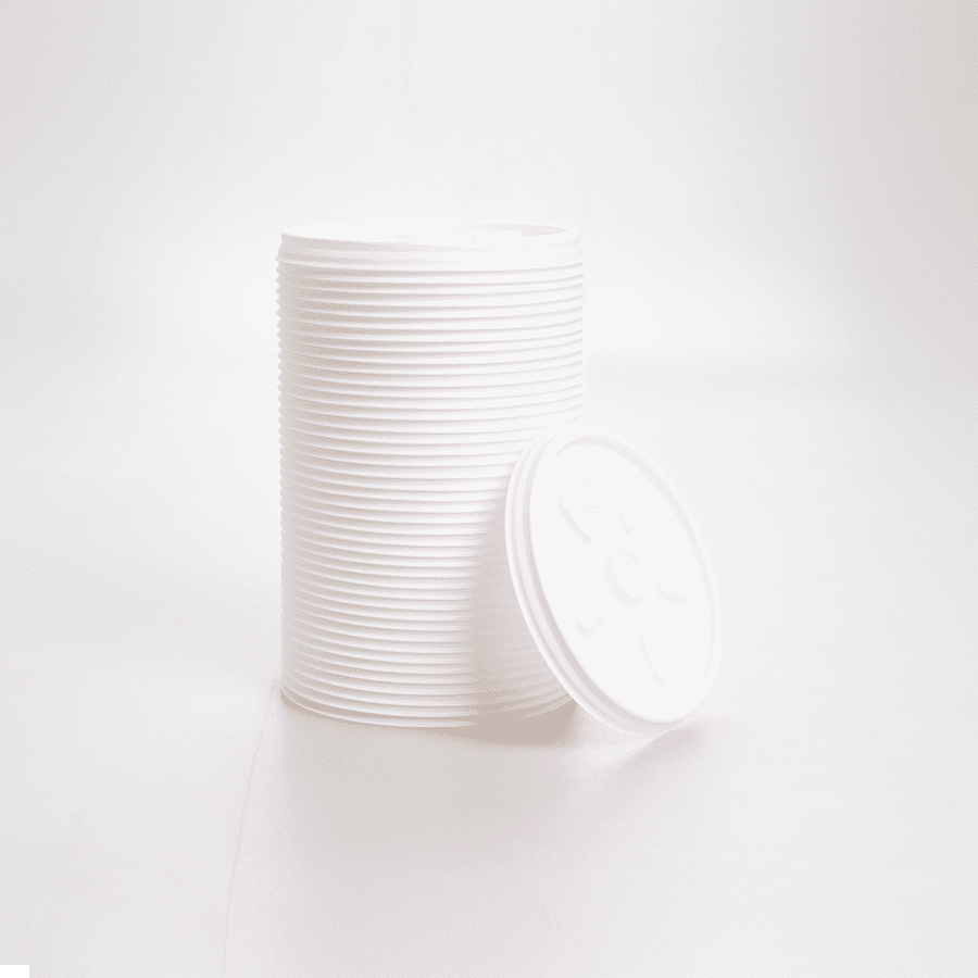 Tapa Lisa (8JL) Dart 100 Pz