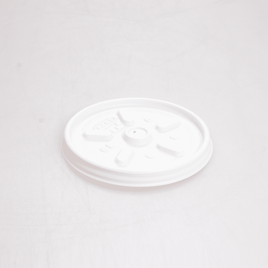 Tapa Lisa (8JL) Dart 100 Pz