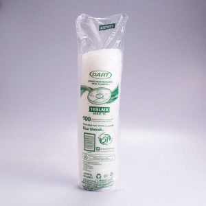 Tapa Perforada (16SL) Dart 100 Pz