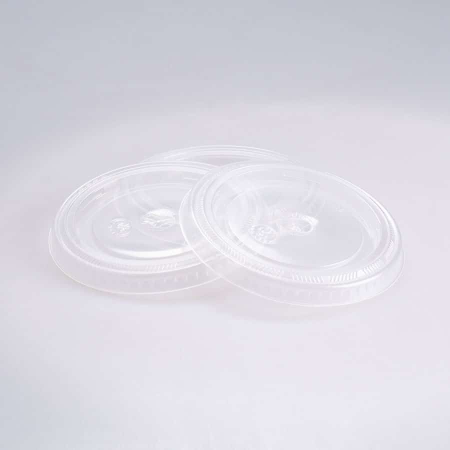 Tapa Perforada Vaso 16 Oz Reyma 50 Pz