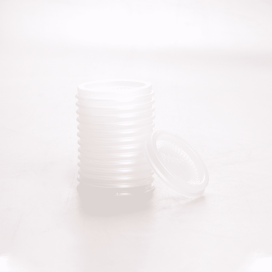 Tapa Plástica #0 P Cuevas 50 Pz