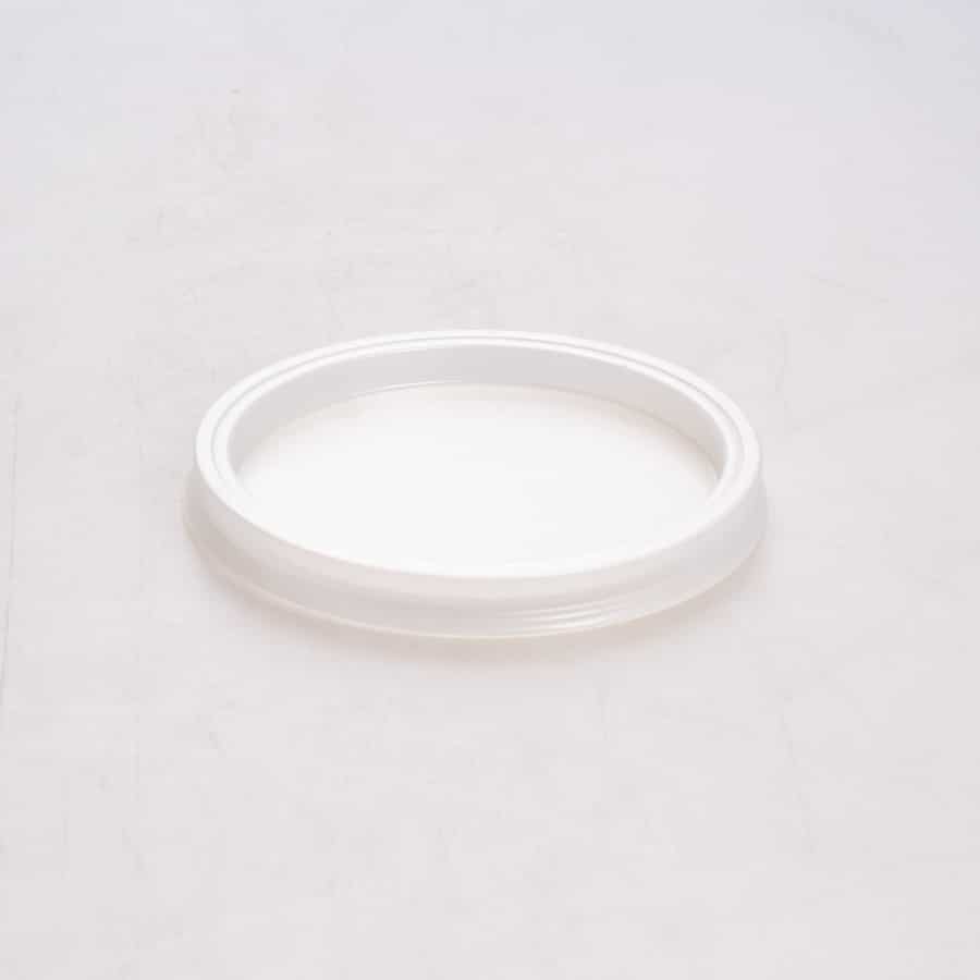 Tapa Plástica 16 Magno Plástica 50 Pz