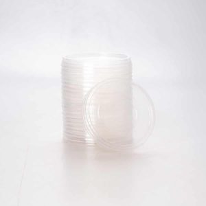 Tapa Plástica 310 Magno Plastica 50 Pz