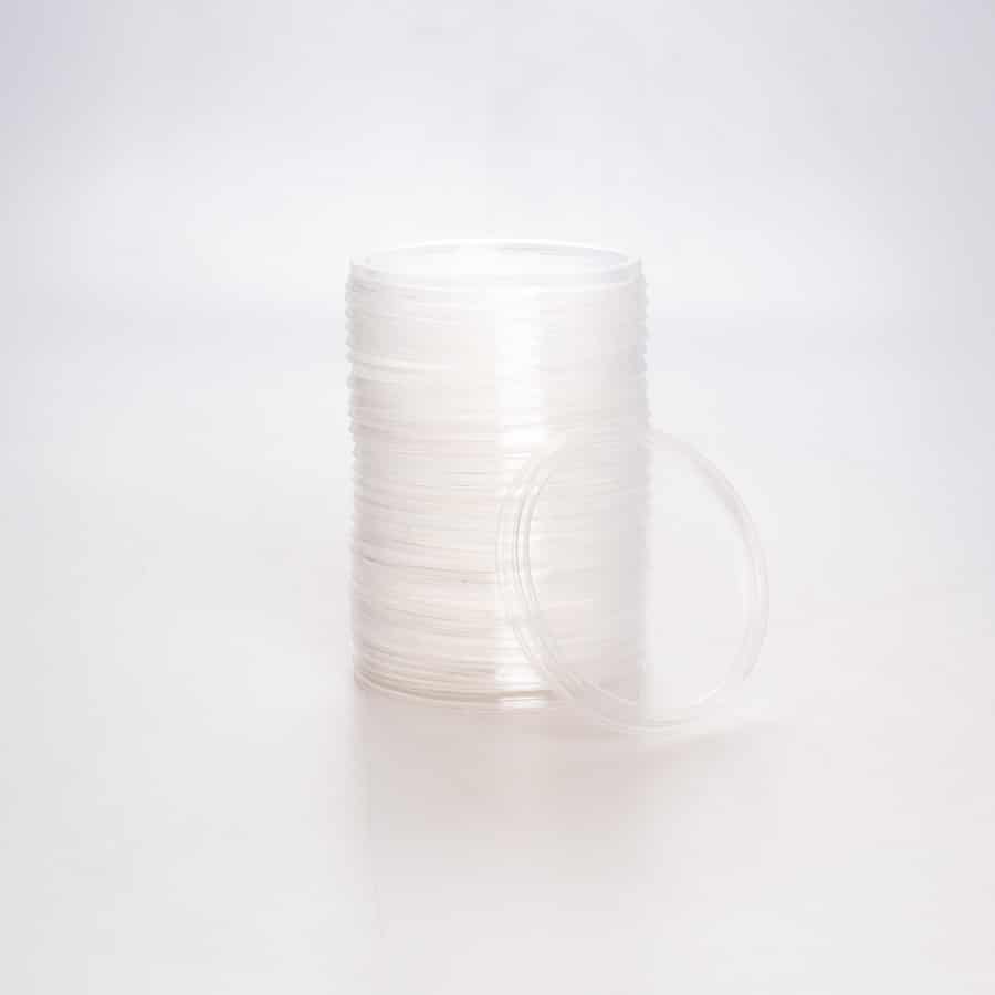 Tapa Plástica 4L Magno Plástica 50 Pz