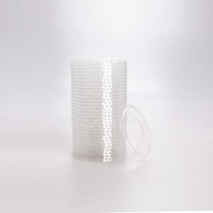 Tapa Plástica PL4N SOLO 125 Pz