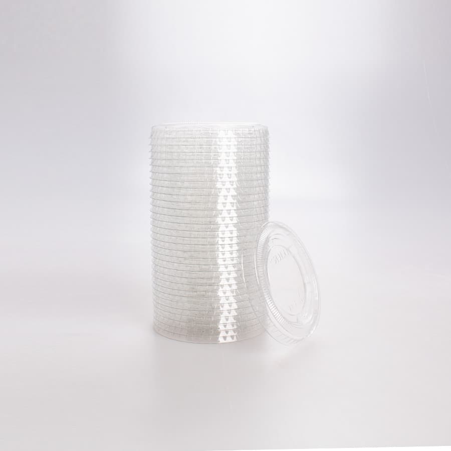 Tapa Plástica PL4N SOLO 125 Pz