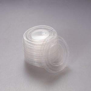 Tapa Soufflé 2 Oz Trans Reyma 100 Pz