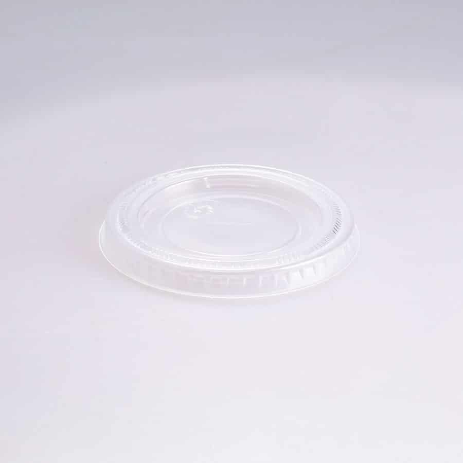 Tapa de Vaso #10 Reyma 50 Pz