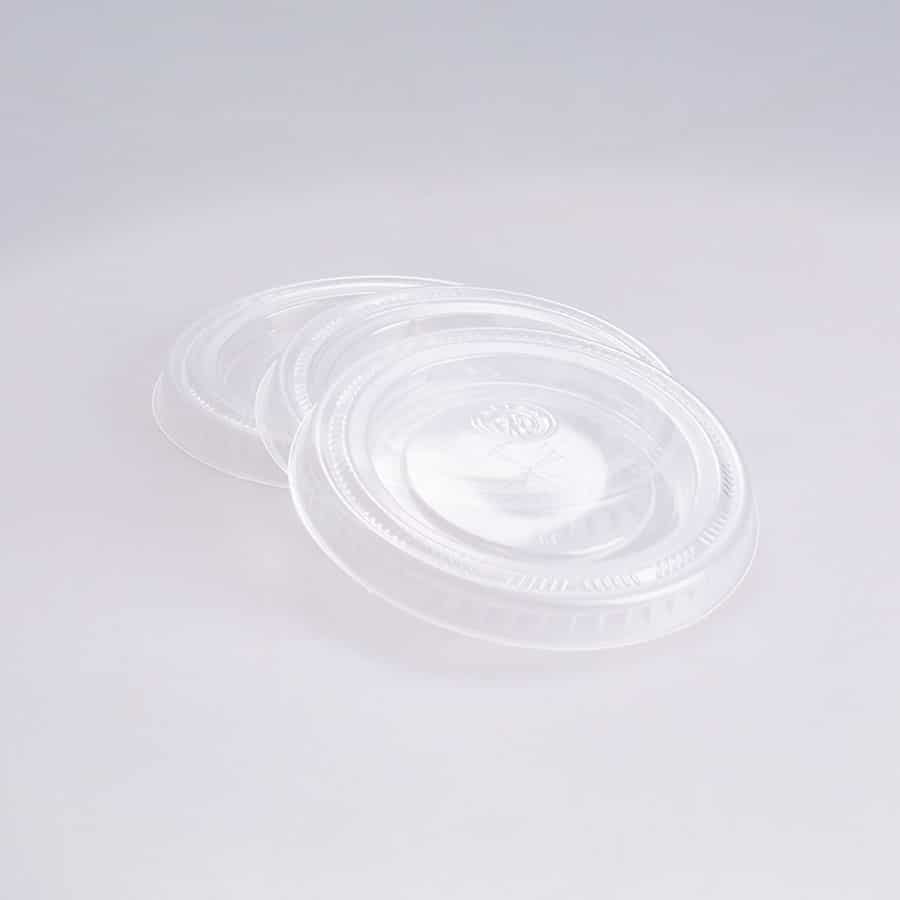 Tapa de Vaso #10 Reyma 50 Pz