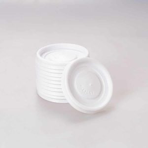 Tapa para Vaso 4 Oz (VL34R) SOLO 100 Pz