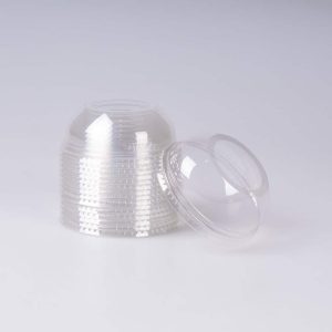 Tapa Domo SOLO DLW626 100 Pz