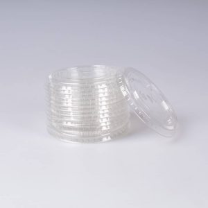 Tapa Plana A662PC I. Paper 100 Pz