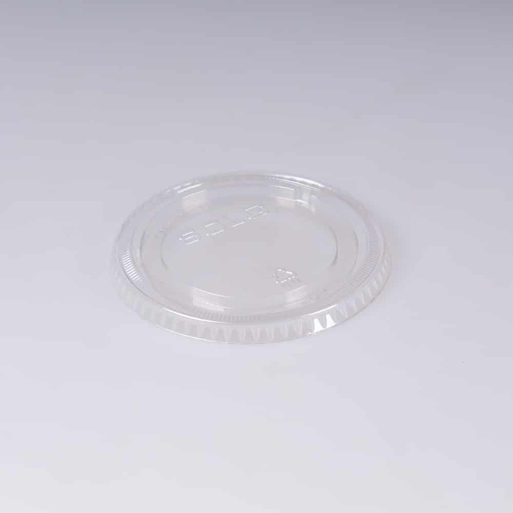 Tapa Plástica SOLO 626TP 100 Pz