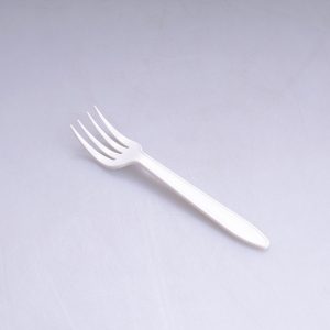 Tenedor Pastelero Foriba con 50 Pz