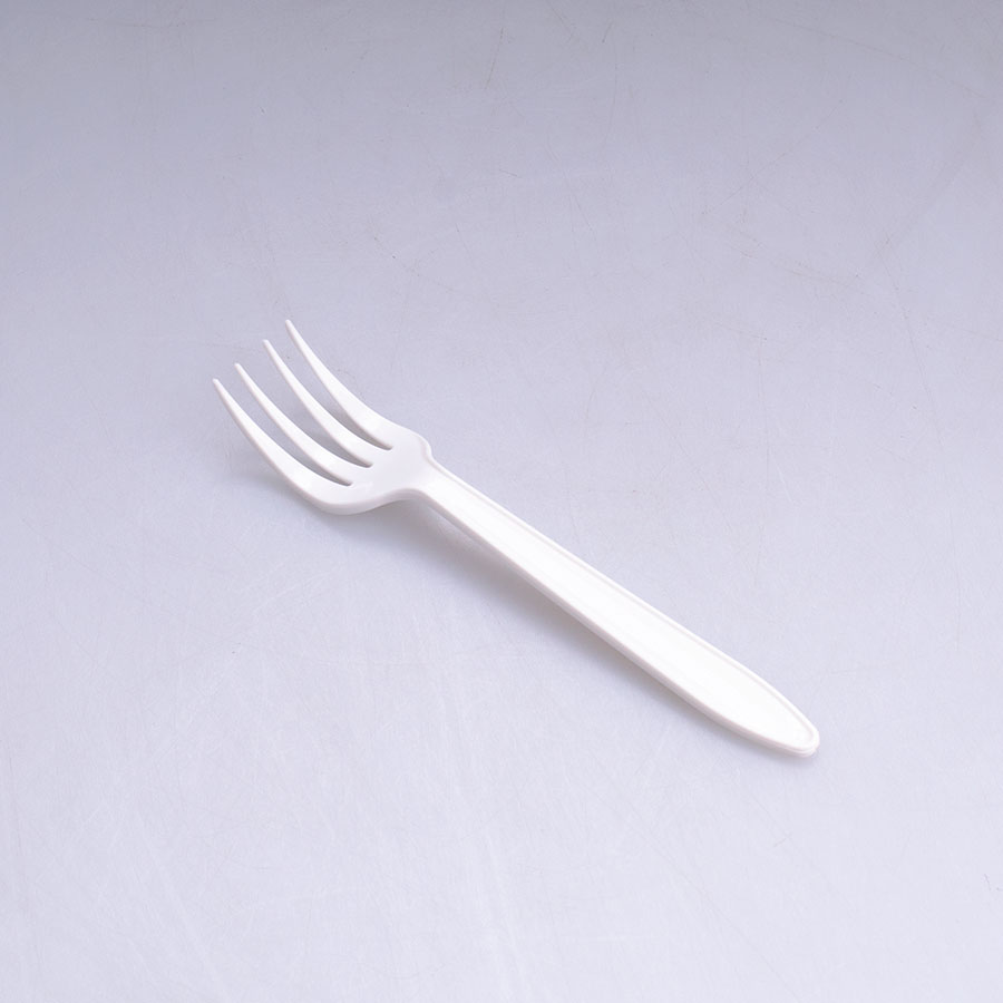 Tenedor Pastelero Foriba con 50 Pz