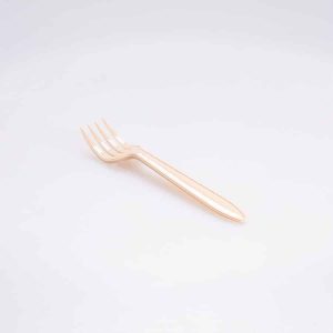 Tenedor Pastelero Sonic 50 Pz