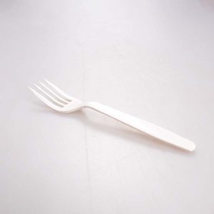 Tenedor Sopero CoyoPlastic 25 Pz