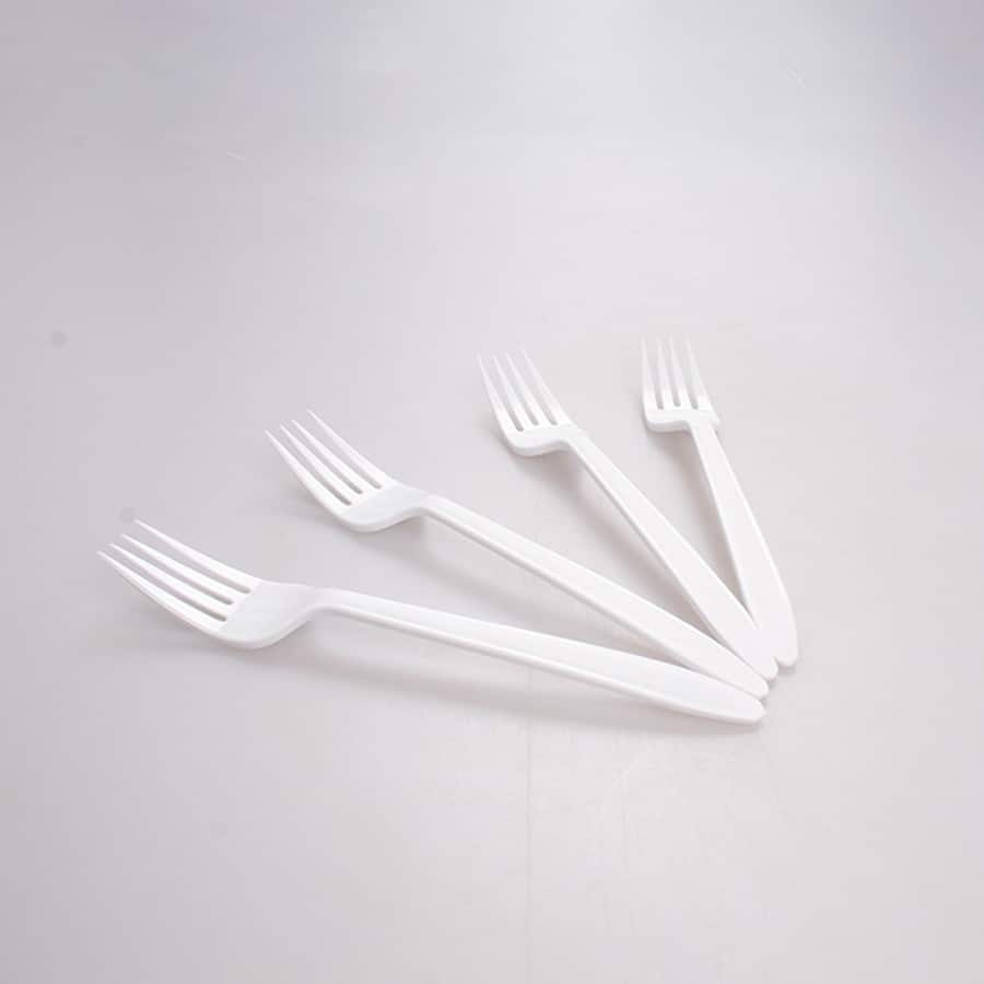 Tenedor Sopero WOW 25 Pz