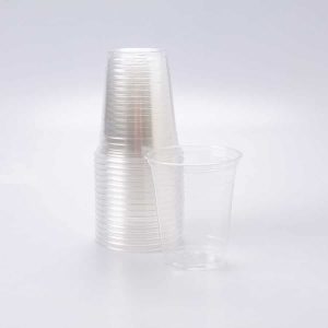 Vaso Cristal DART TP12 50 Pz