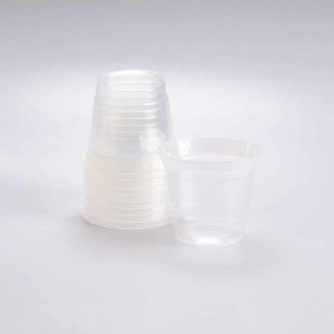Vaso 10 Oz Eu Reyma 50 Pz