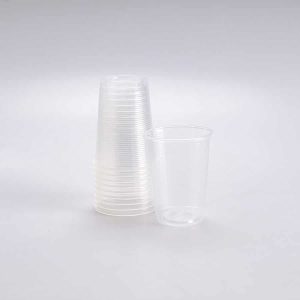 Vaso de 7 Oz Reyma 50 Pz