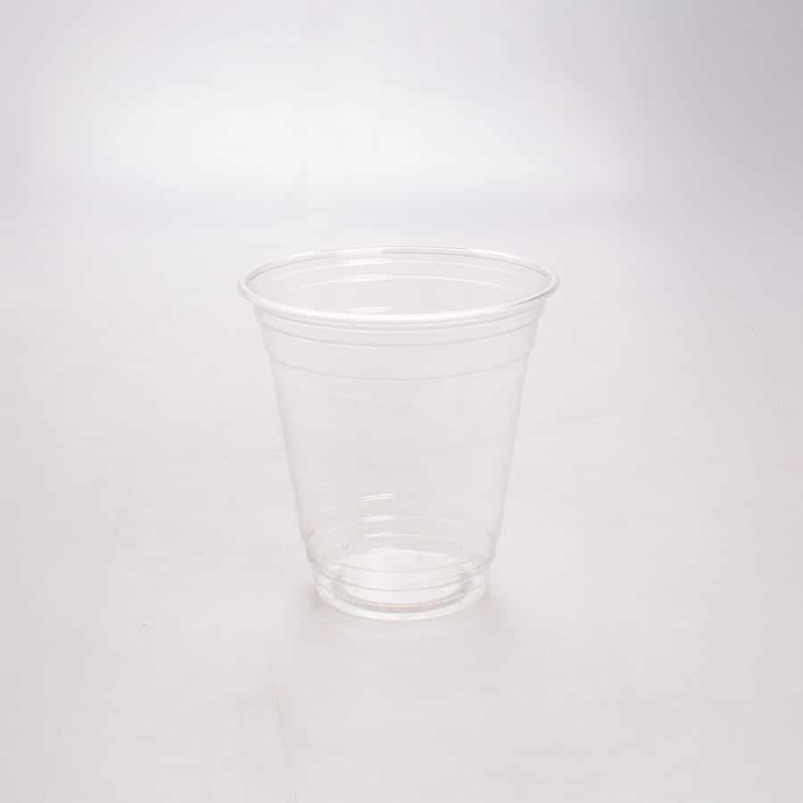 Vaso Cristal 12 Oz ACR12 I. Paper 50 Pz