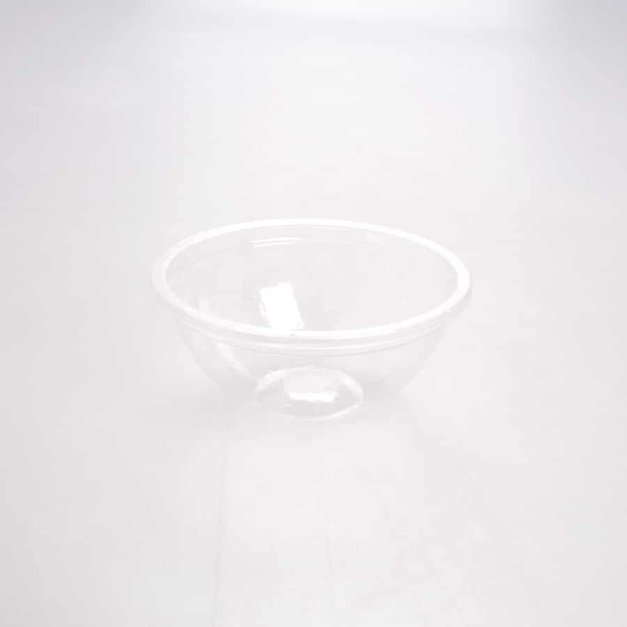 Vaso Cristal #15 Magno Plástica 50 Pz