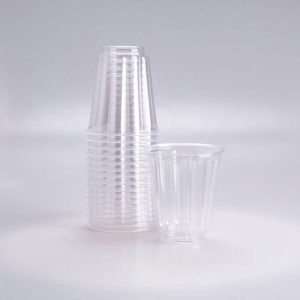 Vaso Cristal #21 Bosco 50 Pz