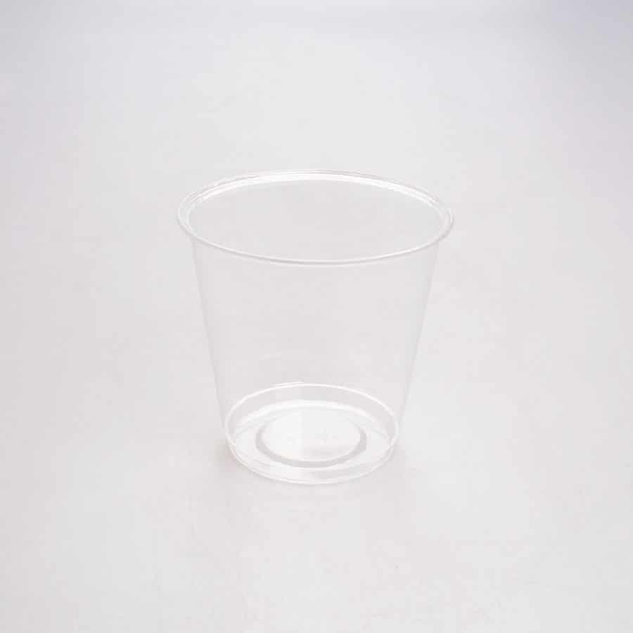 Vaso Cristal #7 Arero 25 Pz