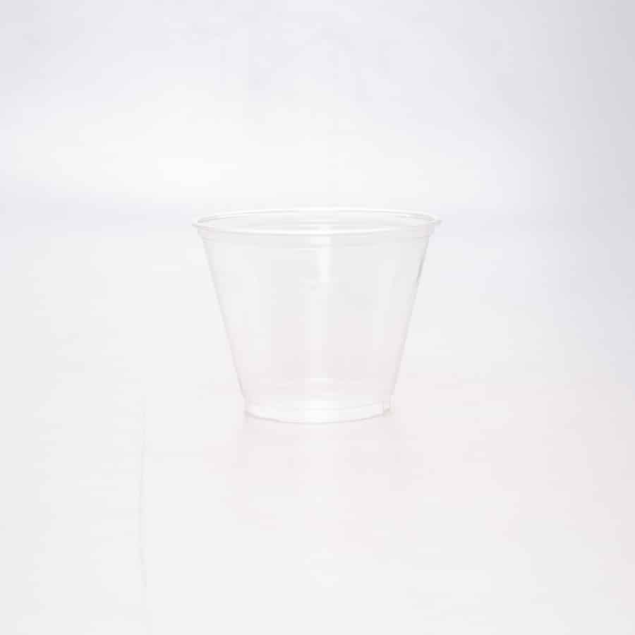 Vaso Cristal DART TP9R Bajo 50 Pz