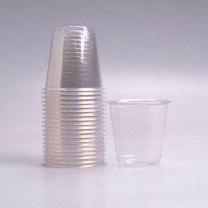 Vaso Cristal Narsa 530 20 Pz