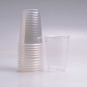 Vaso Cristal Narsa 570 20 Pz