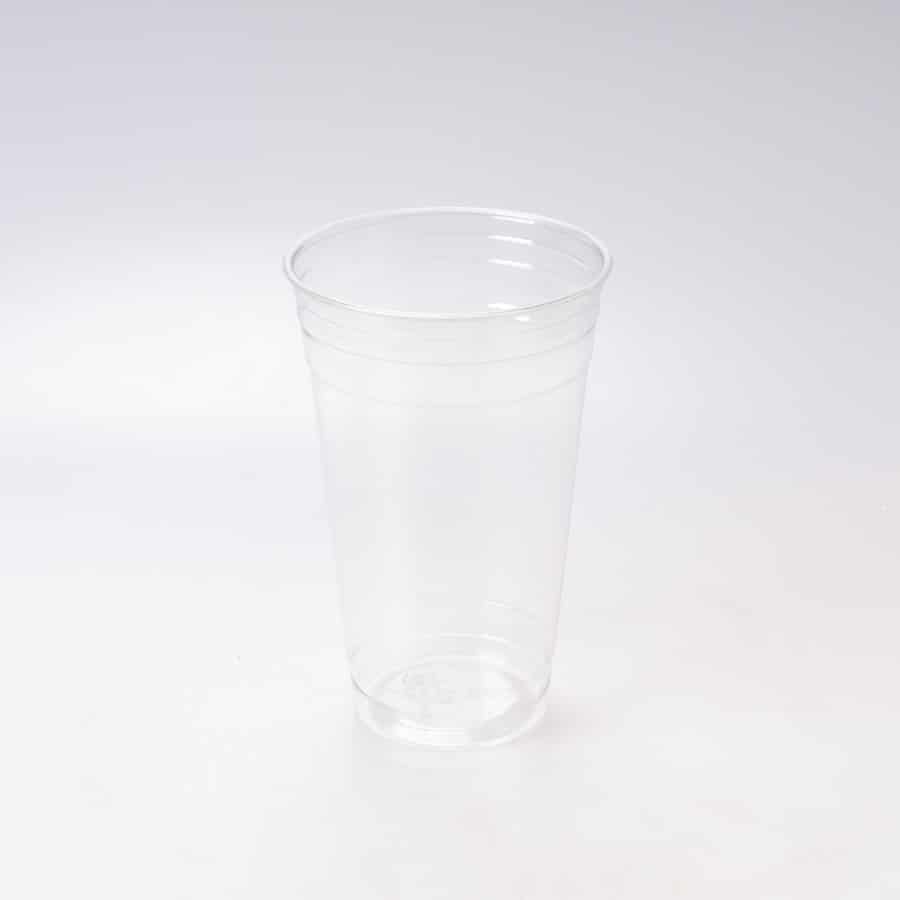 Vaso Cristal SOLO TD24 50 Pz