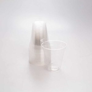 Vaso Pet 12 Oz Converpro 50 Pz