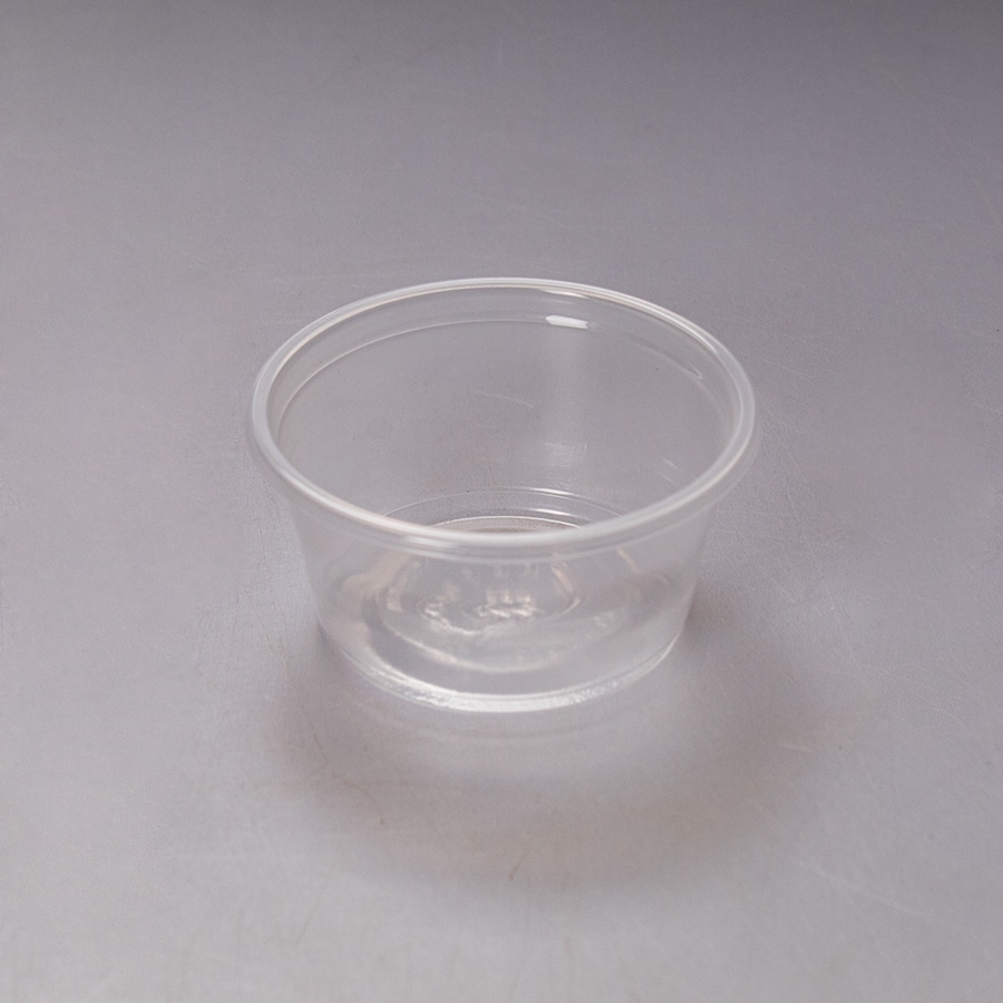 Vaso Souffle 2 Oz Trans Reyma 200 Pz