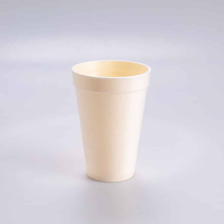 Vaso Termico Biodegradable 16 Oz Converpro 20 Pz
