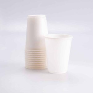 Vaso de 10 Oz Bio Reyma 50 Pz