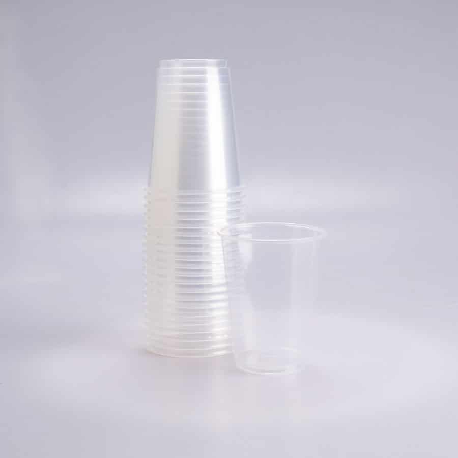 Vaso de 10 Oz Reyma 50 Pz