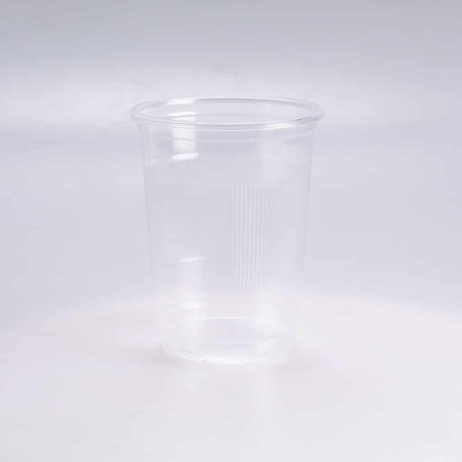 Vaso de 16 Oz Rayado Reyma 50 Pz