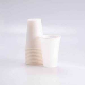 Vaso de 8 Oz Bio Reyma 50 Pz