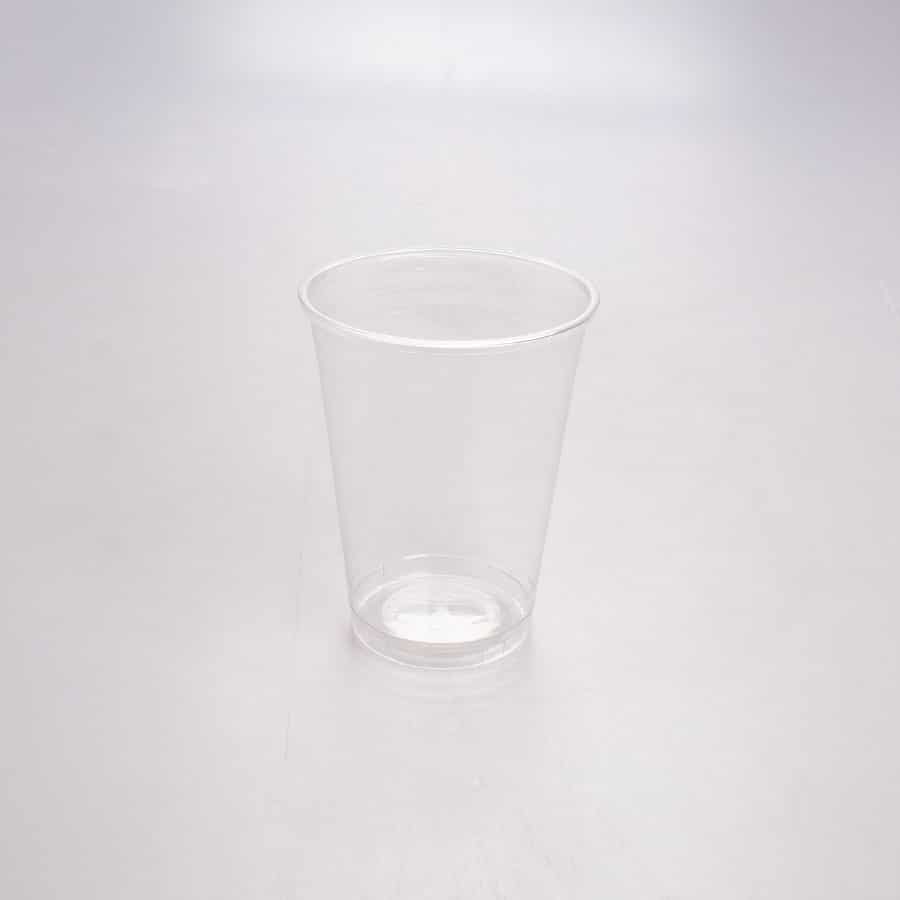Vaso de Cristal 10 Oz APC10 I. Paper 50 Pz