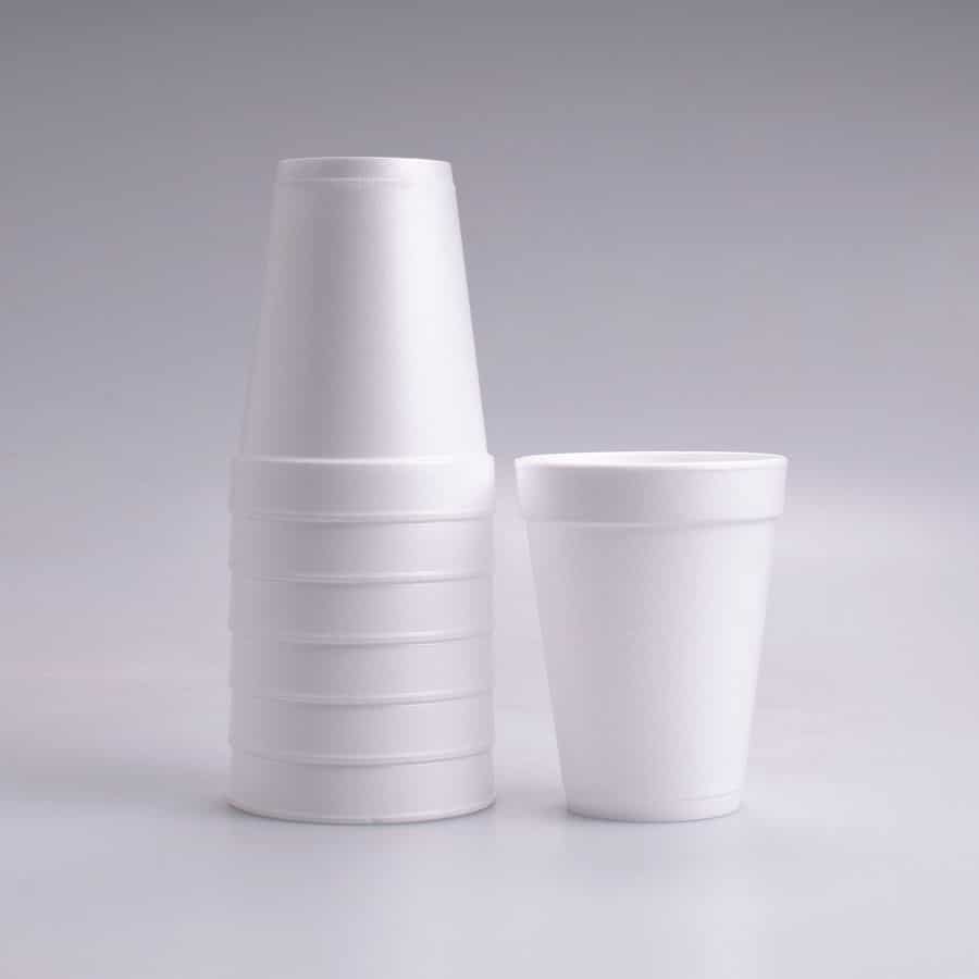 Vaso de Unicel 14 Oz (14J16) Dart 20 Pz