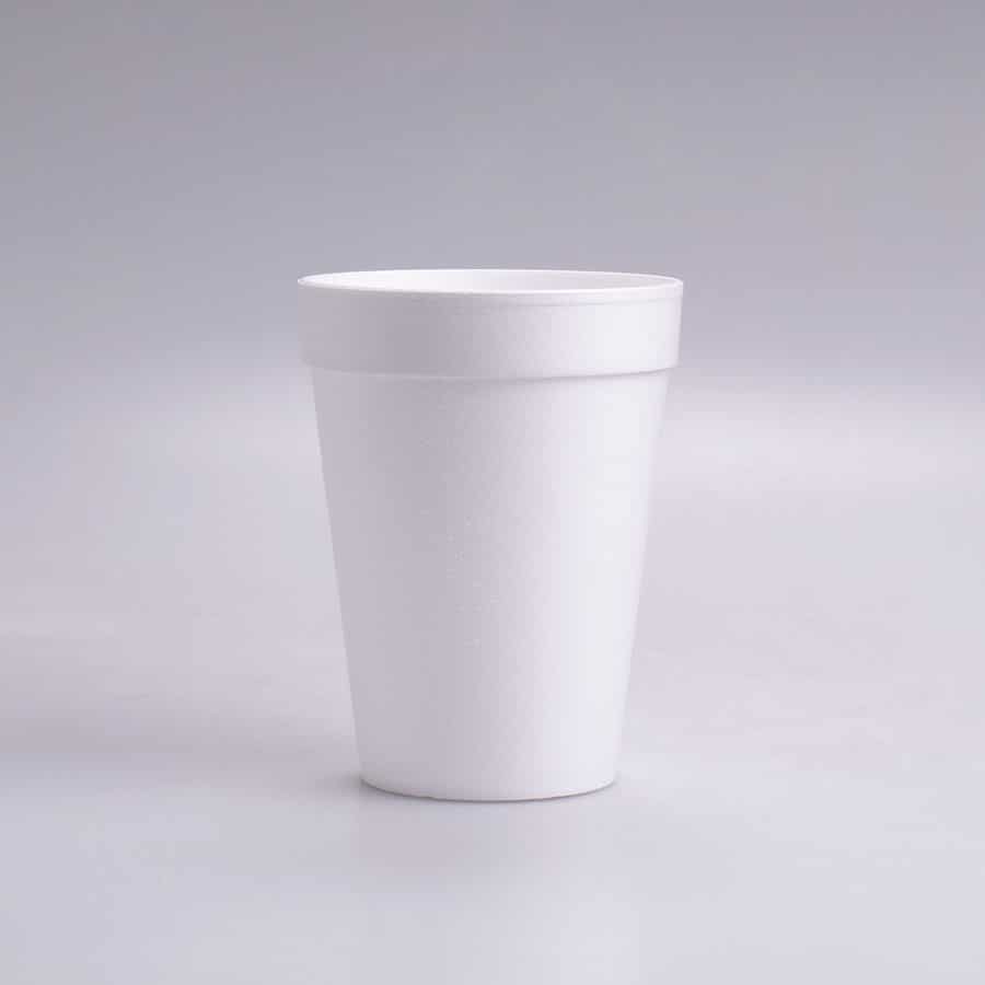 Vaso de Unicel 32 Oz (732) Convermex 15 Pz