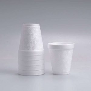 Vaso de Unicel 8 Oz (8J8) Dart 25 Pz