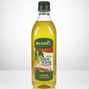 Aceite de Oliva Olisano 750 ml