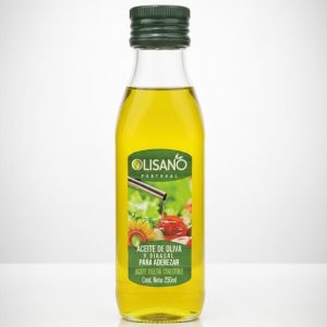 Aceite de Oliva y Girasol Olisano 250 ML