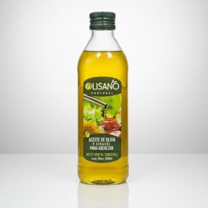 Aceite de Oliva y Girasol Olisano 500ML